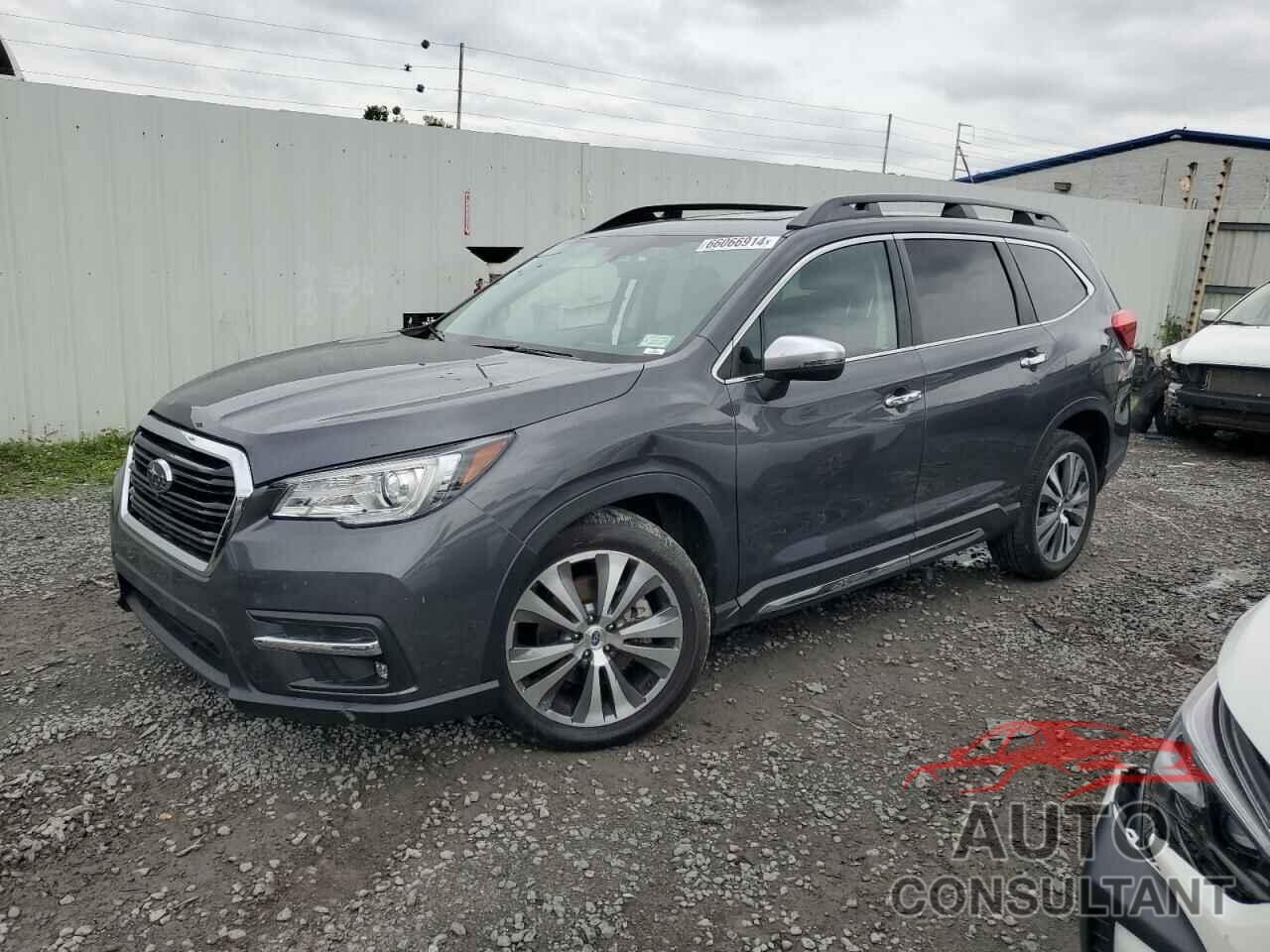 SUBARU ASCENT 2021 - 4S4WMARD8M3427565