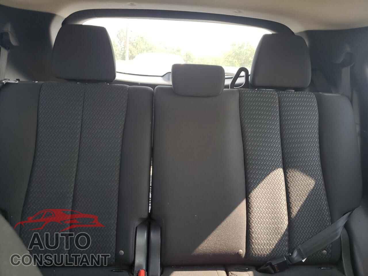MITSUBISHI ECLIPSE 2023 - JA4ATVAA0PZ004310