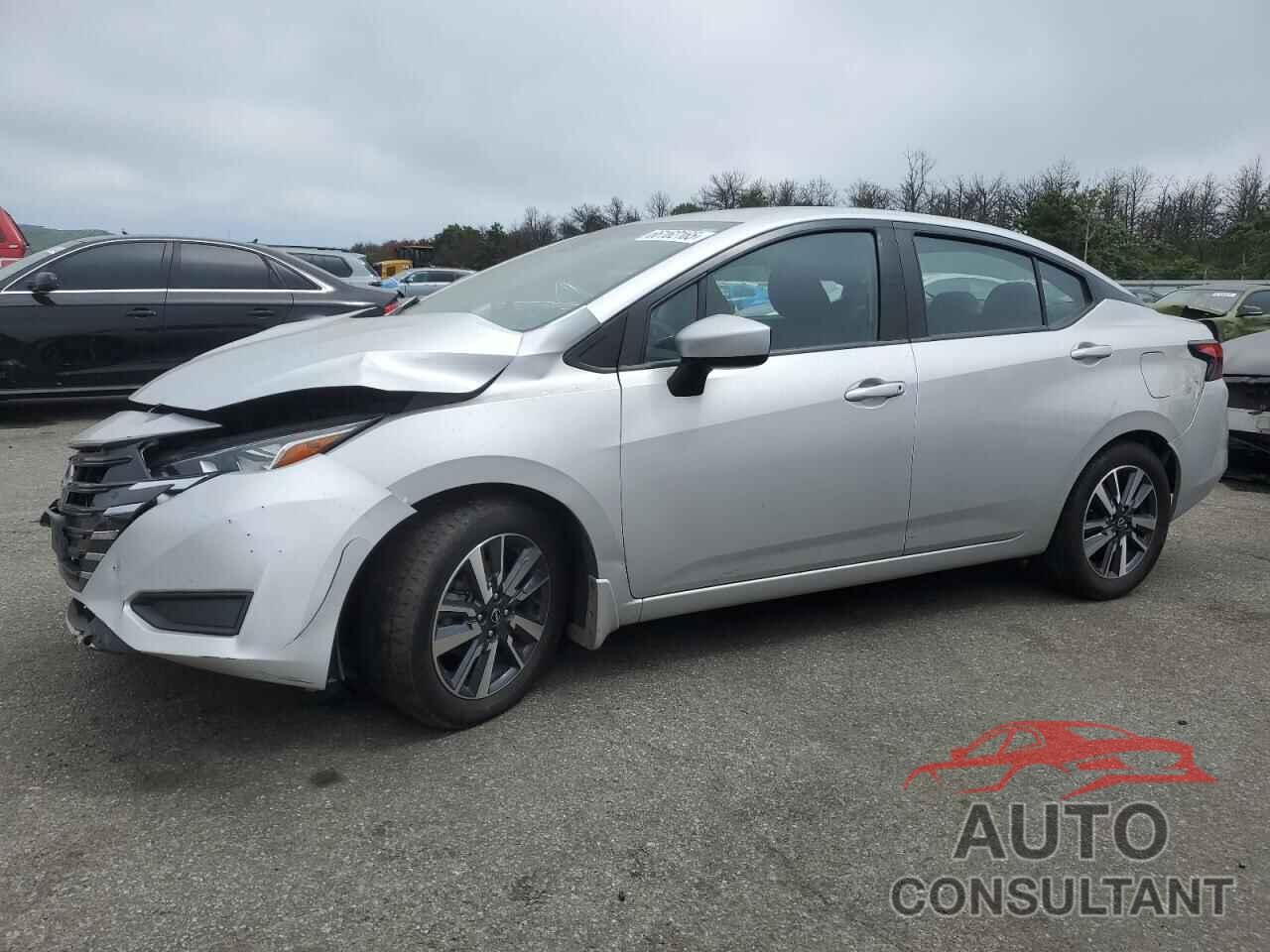 NISSAN VERSA 2023 - 3N1CN8EV7PL809397