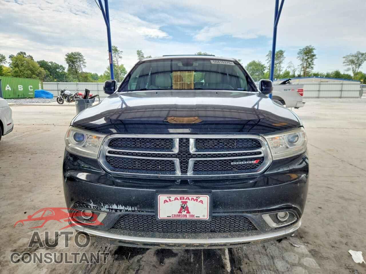 DODGE DURANGO 2014 - 1C4RDHDG8EC592674