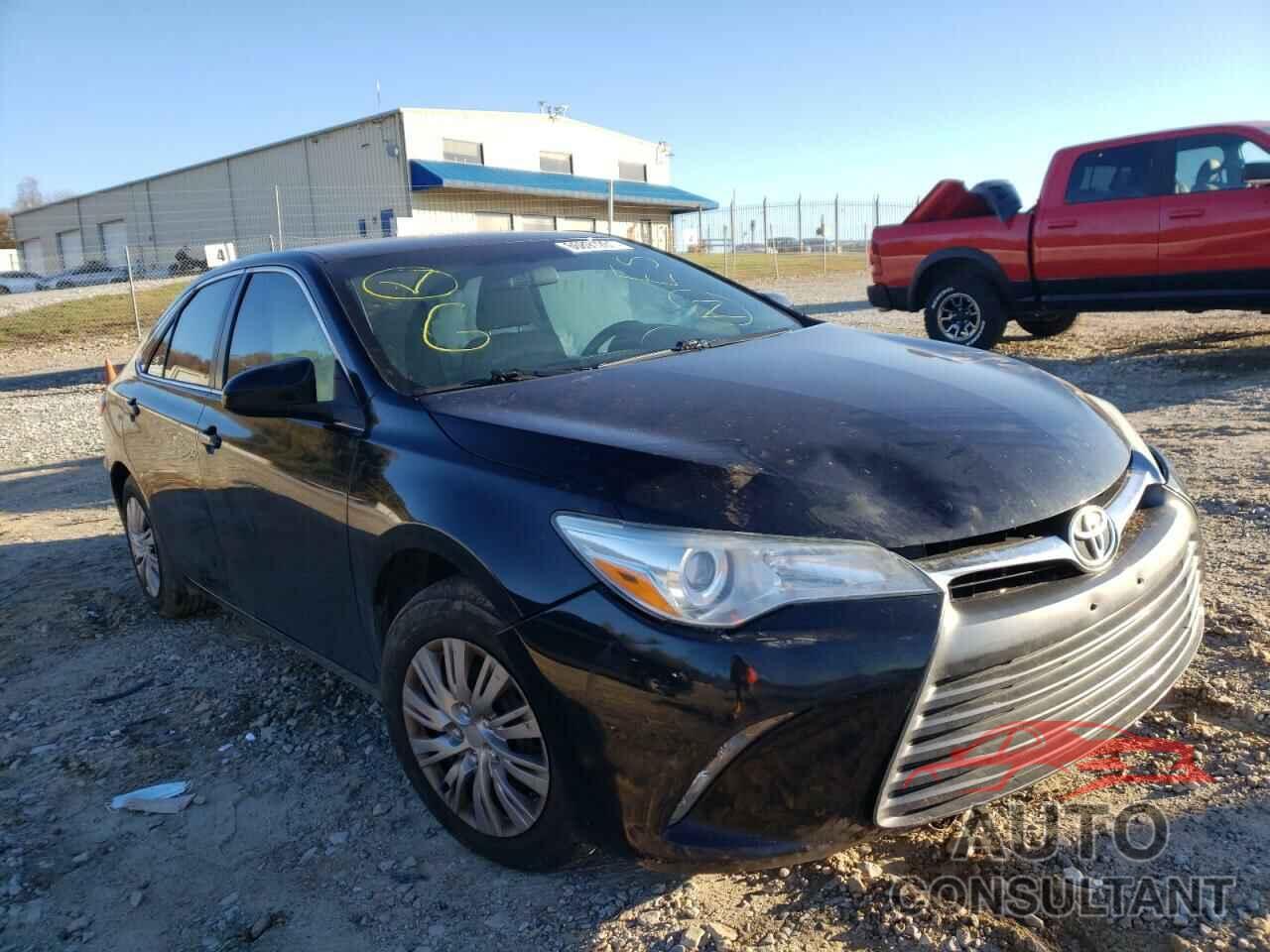 TOYOTA CAMRY 2016 - 4T1BF1FKXGU241066