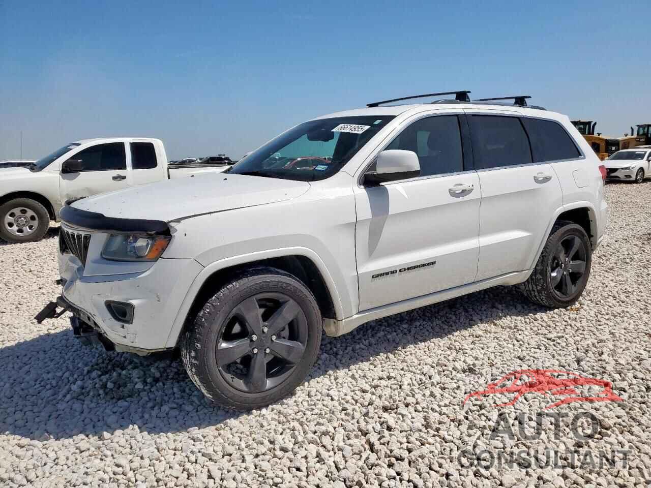 JEEP GRAND CHER 2015 - 1C4RJFAG3FC602708
