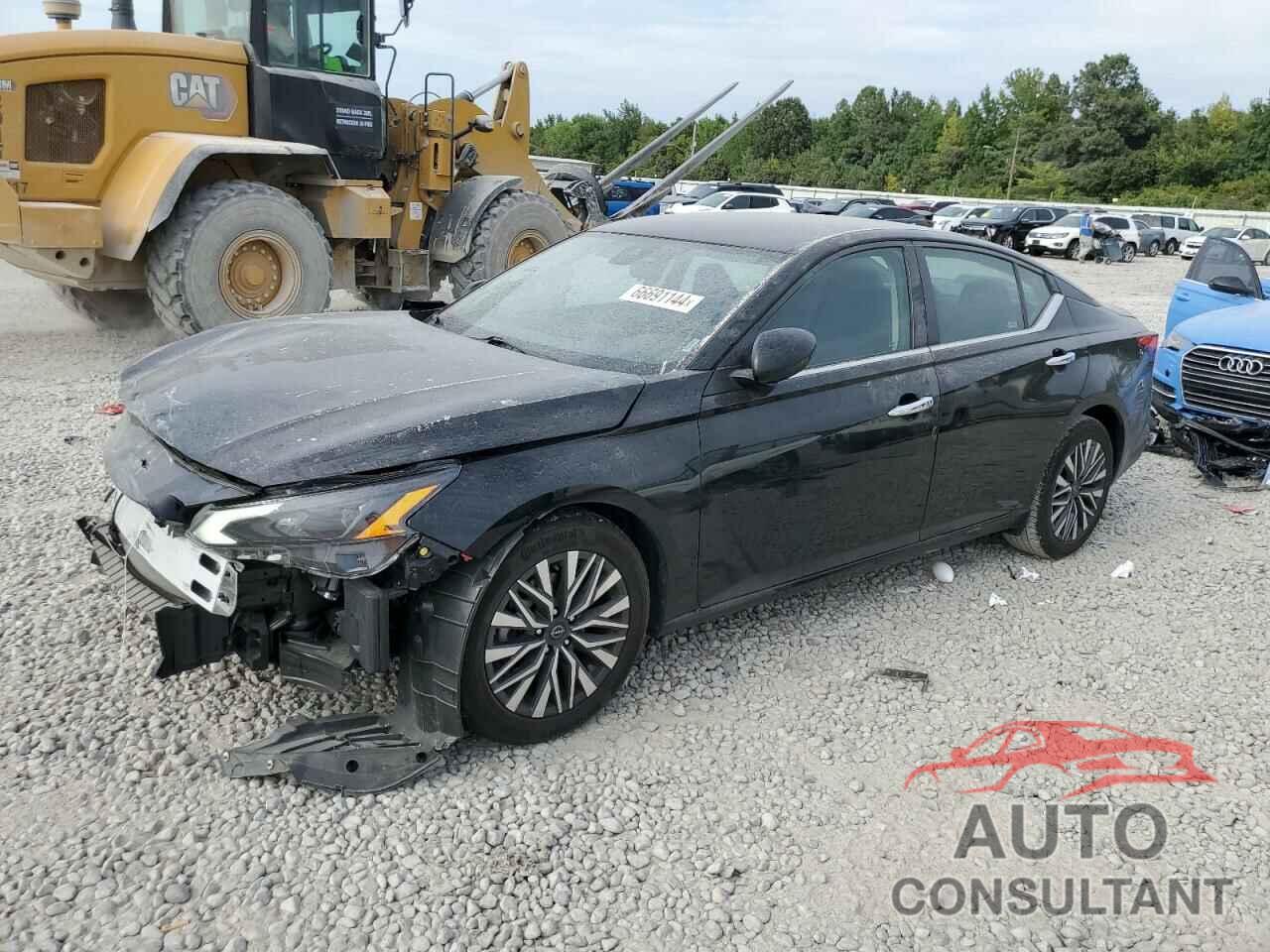 NISSAN ALTIMA 2023 - 1N4BL4DV3PN356457