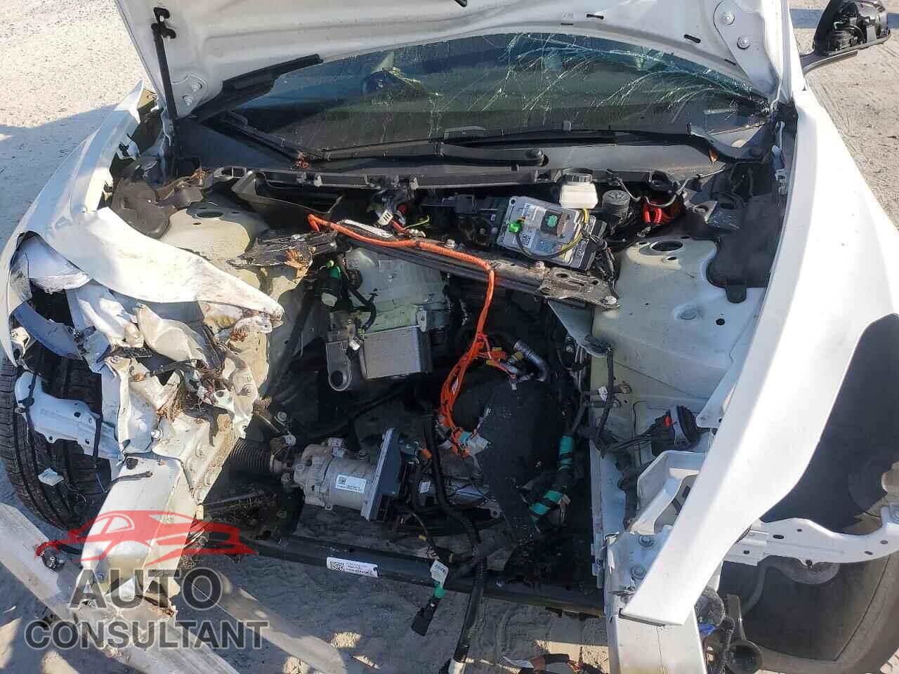 TESLA MODEL 3 2023 - 5YJ3E1EA7PF568957
