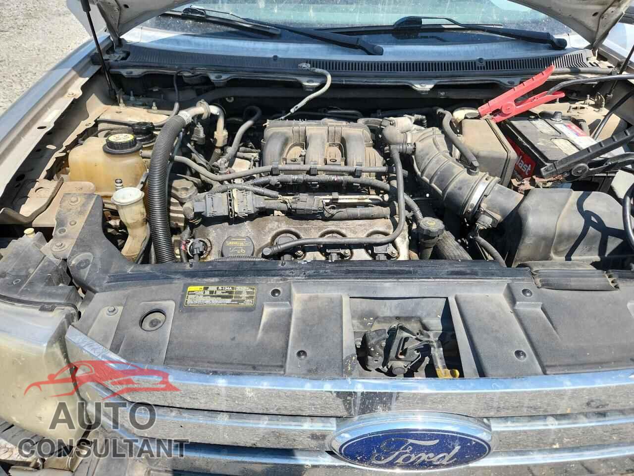 FORD FLEX 2009 - 2FMDK51C49BA25508