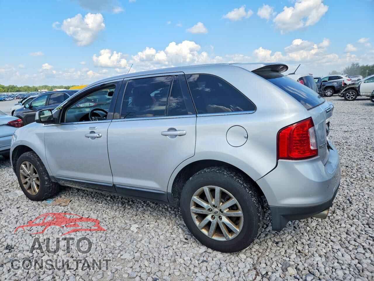 FORD EDGE 2011 - 2FMDK4KC5BBA76305