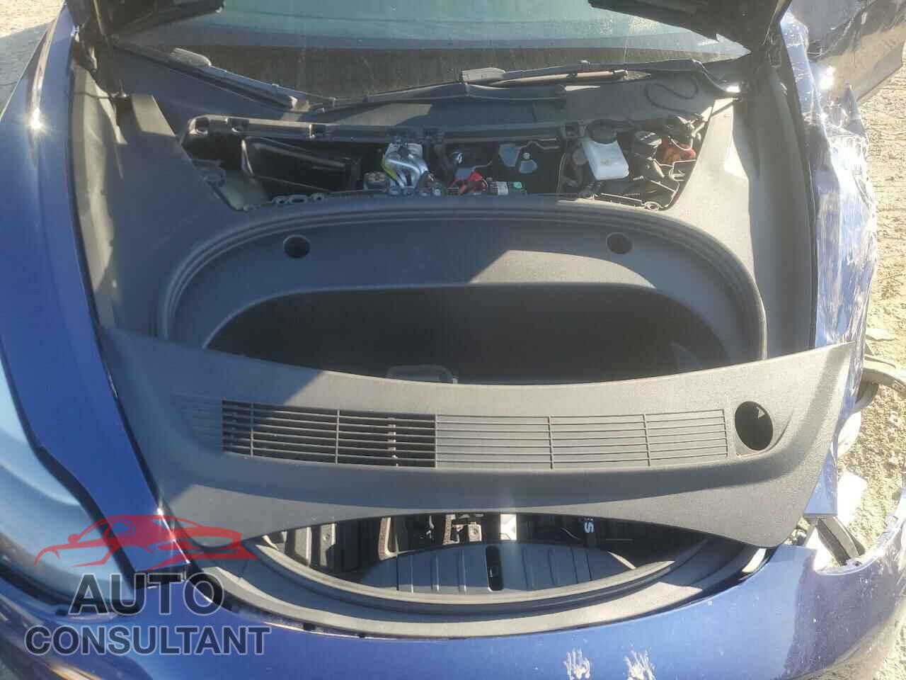 TESLA MODEL 3 2022 - 5YJ3E1EA2NF290708