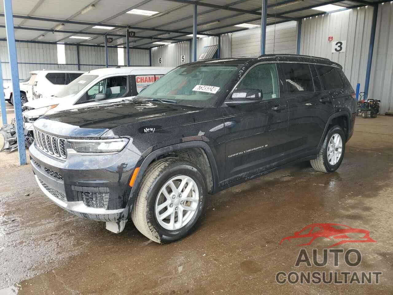 JEEP GRAND CHER 2023 - 1C4RJKAG7P8888608