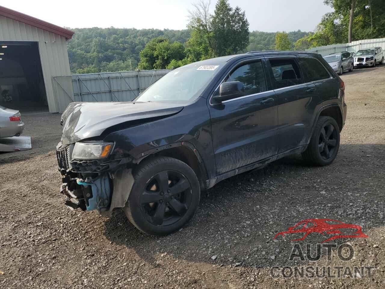 JEEP GRAND CHER 2015 - 1C4RJFAG4FC783530