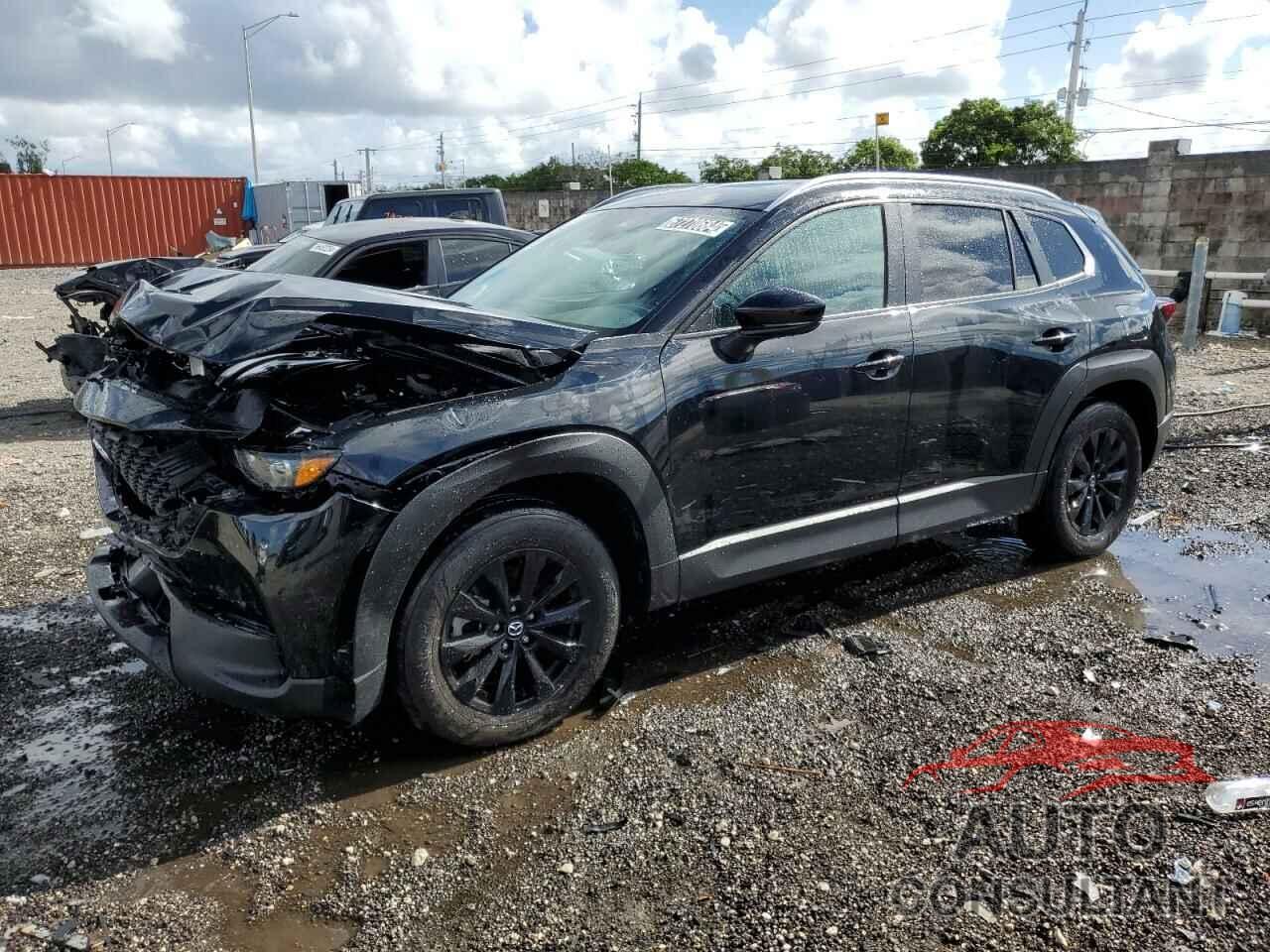 MAZDA CX-50 PREF 2023 - 7MMVABCM2PN152954