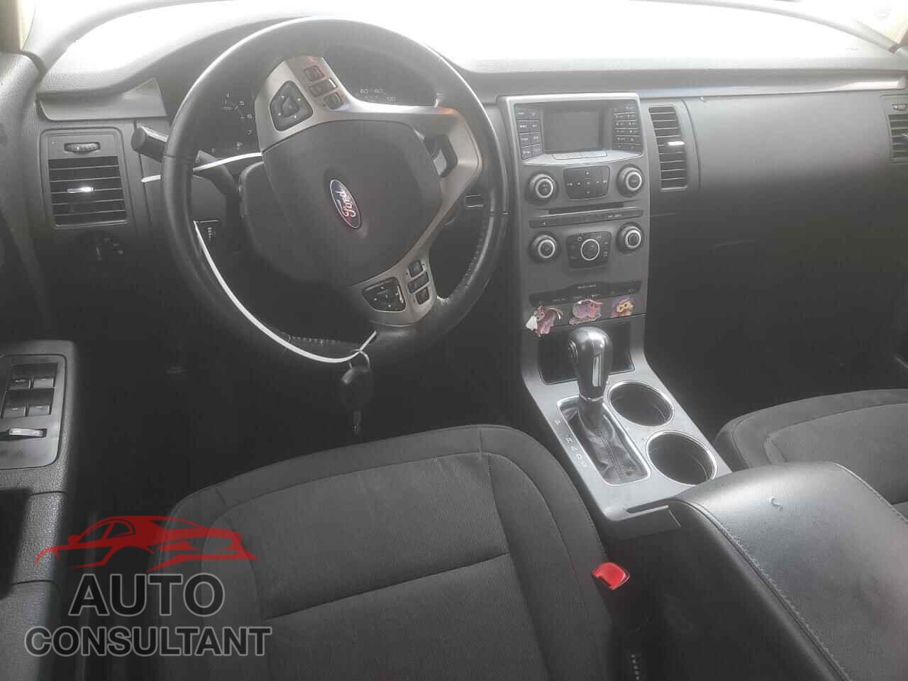 FORD FLEX 2014 - 2FMGK5B87EBD34052