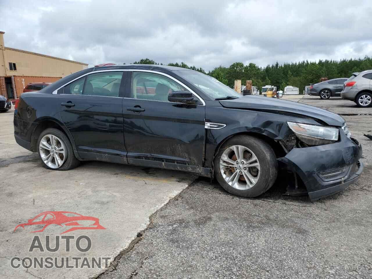 FORD TAURUS 2013 - 1FAHP2E87DG170741