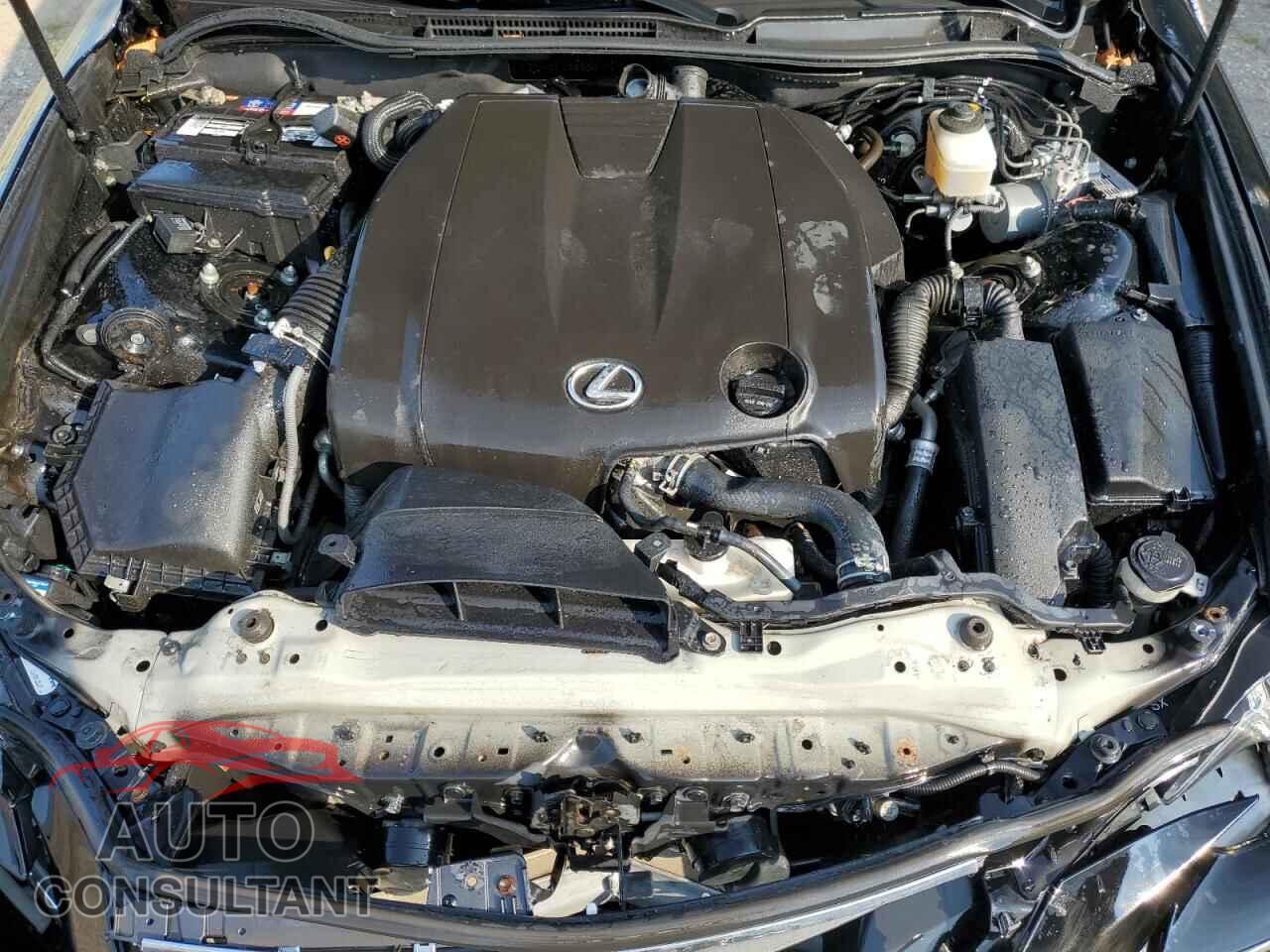 LEXUS IS 2014 - JTHCF1D23E5007577