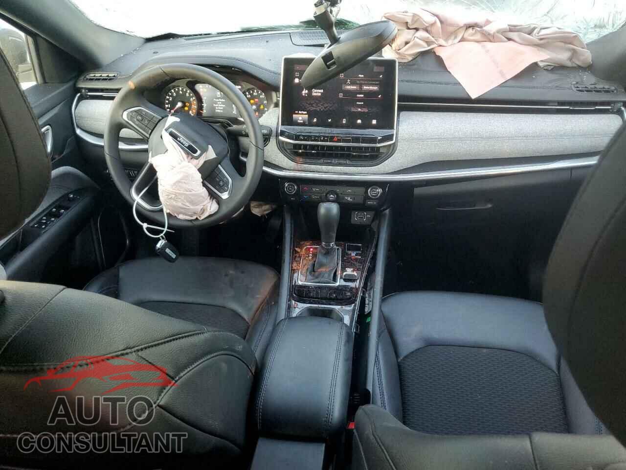 JEEP COMPASS 2024 - 3C4NJDBN1RT582449