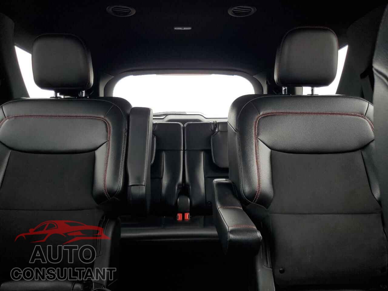 FORD EXPLORER 2022 - 1FMSK7KH2NGB25199