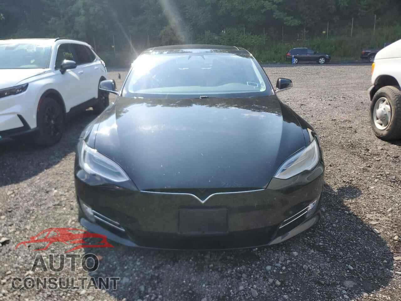 TESLA MODEL S 2016 - 5YJSA1E24GF167964