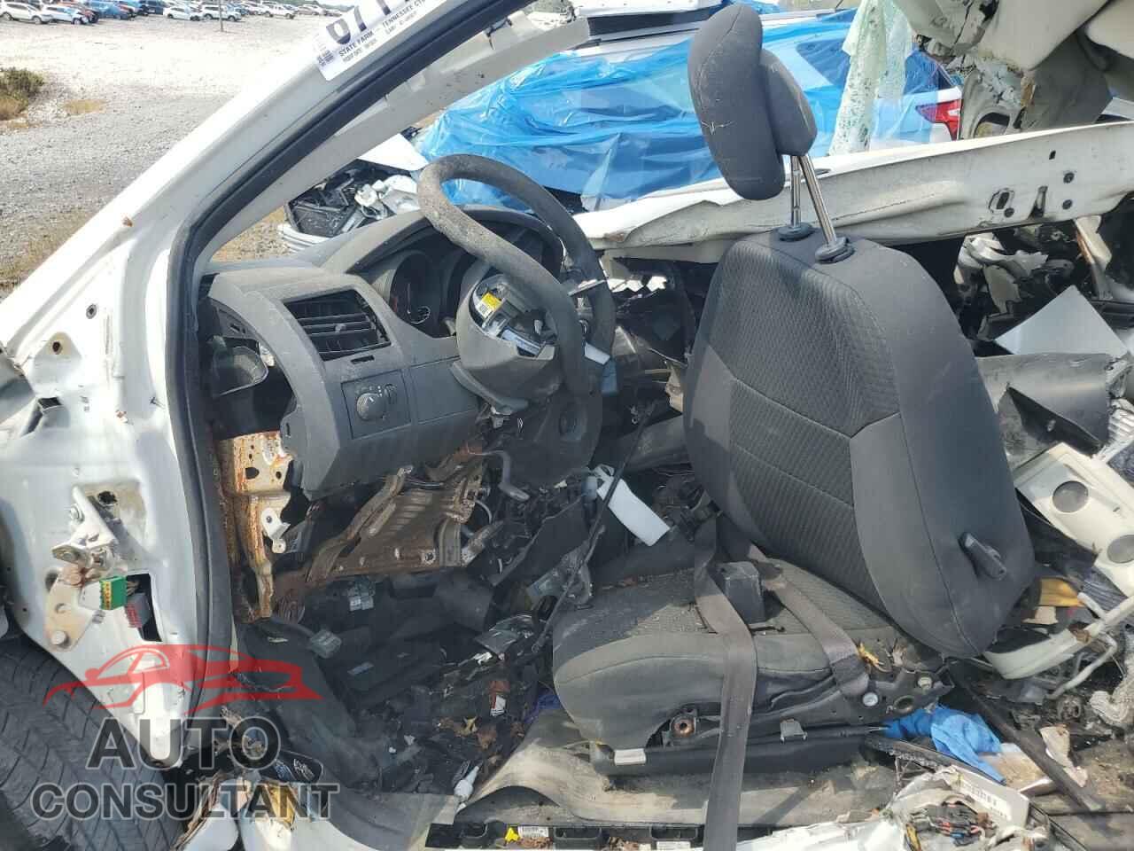 DODGE CARAVAN 2010 - 2D4CN1AE5AR370384