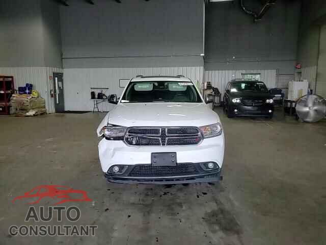 DODGE DURANGO 2014 - 1C4RDJDG6EC593815