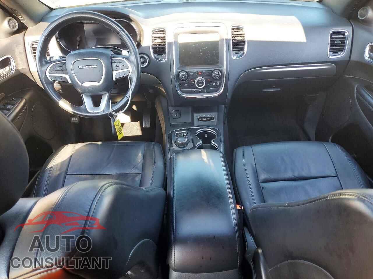 DODGE DURANGO 2015 - 1C4RDHDG2FC891871