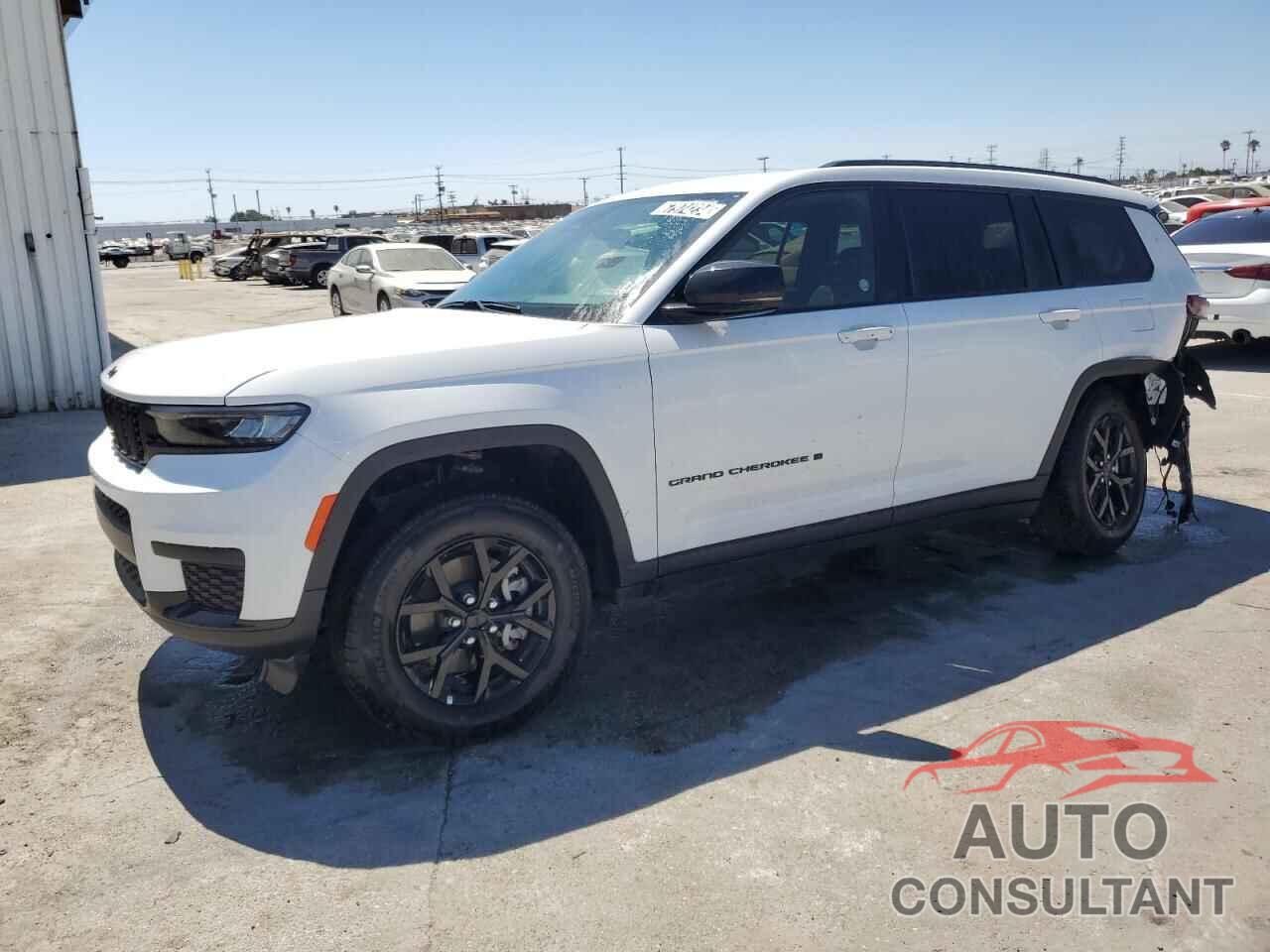 JEEP GRAND CHER 2024 - 1C4RJKAG7R8536082