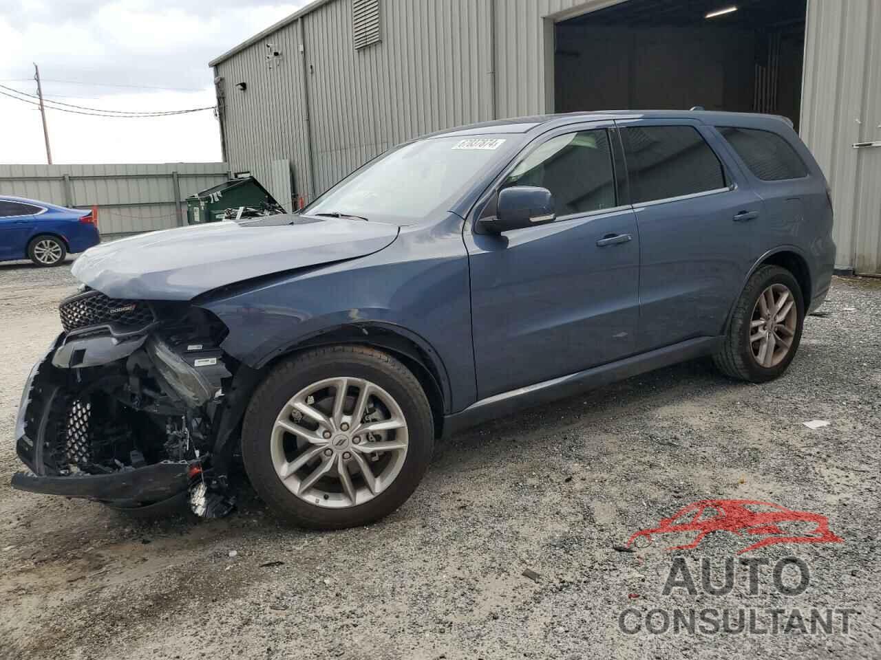 DODGE DURANGO 2021 - 1C4RDHDG4MC639746