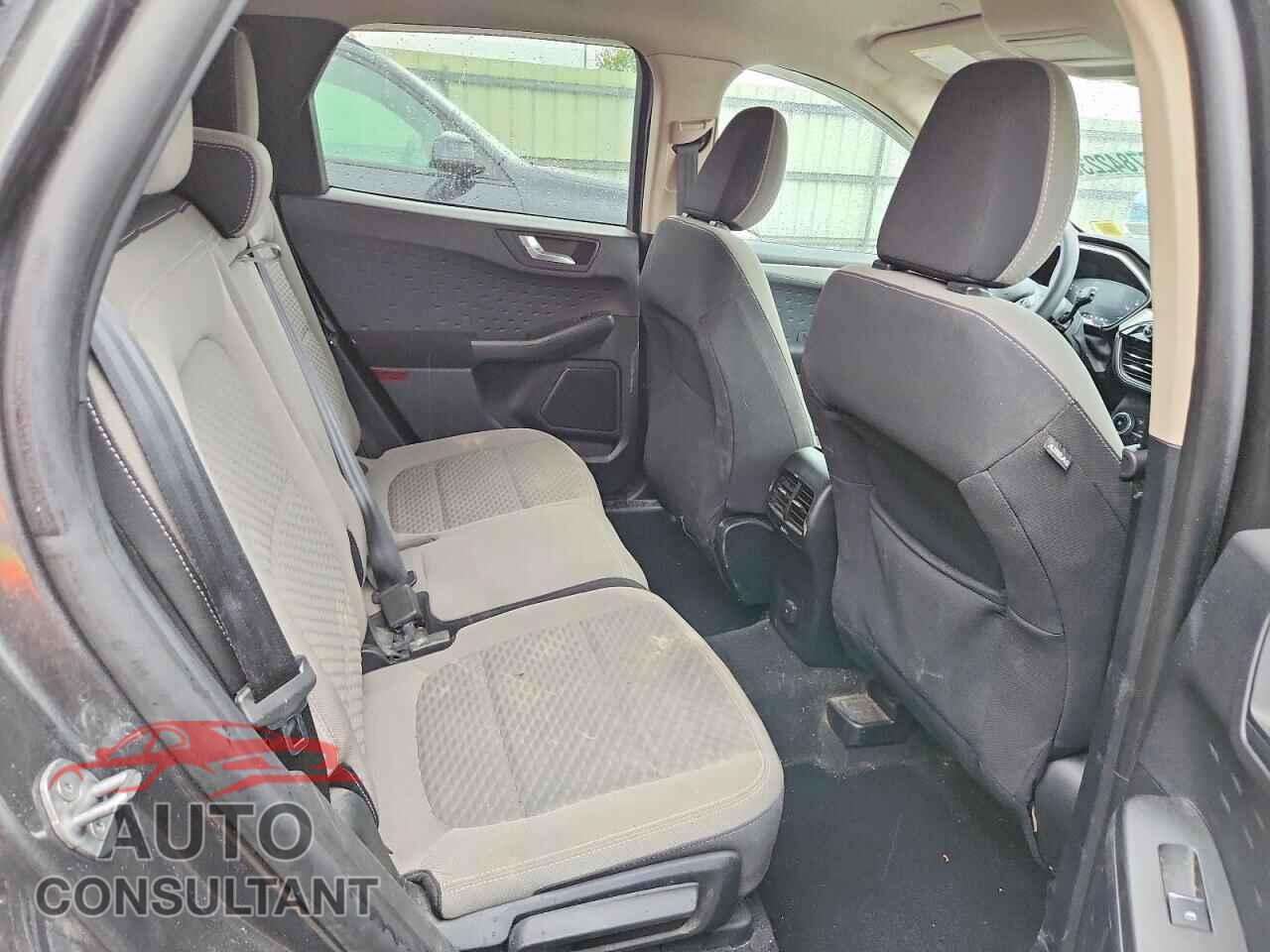 FORD ESCAPE 2020 - 1FMCU9G62LUA65389