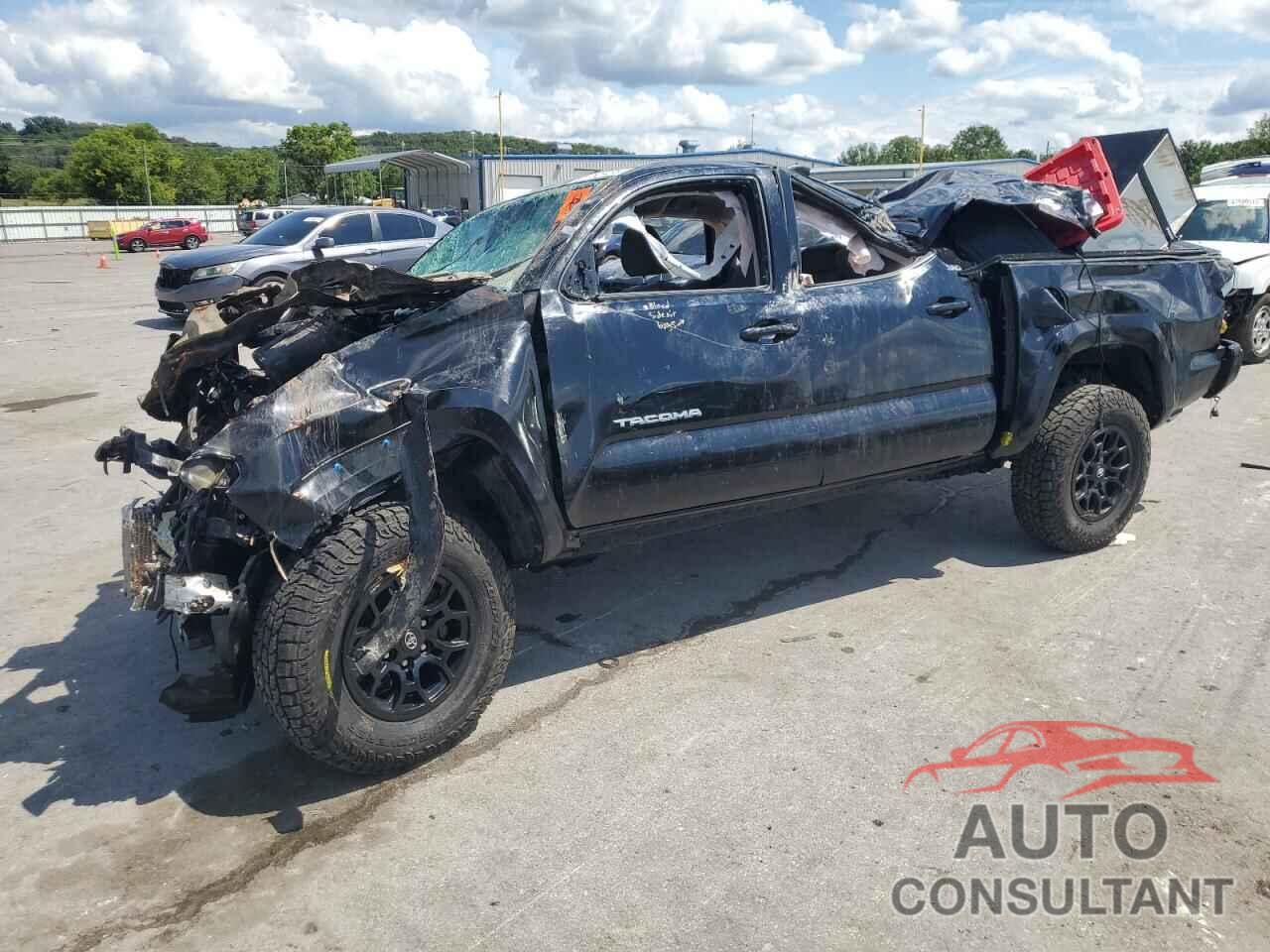 TOYOTA TACOMA 2020 - 3TMCZ5AN2LM318858