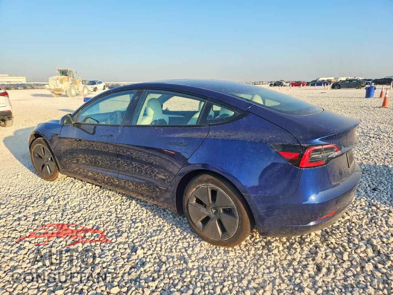 TESLA MODEL 3 2023 - 5YJ3E1EA8PF670056