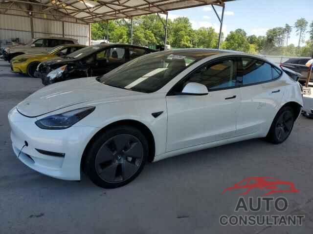 TESLA MODEL 3 2023 - 5YJ3E1EB1PF591482