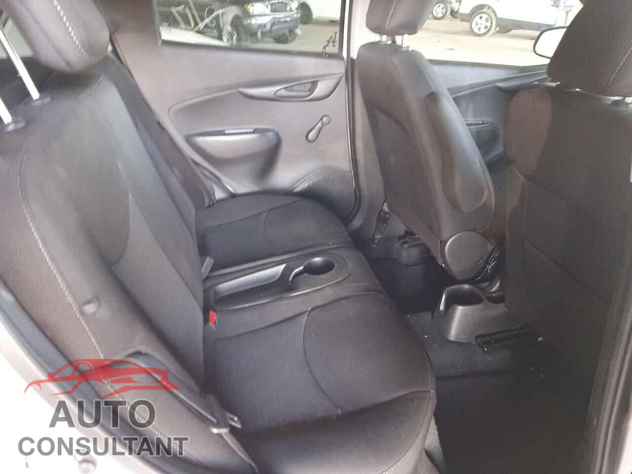 CHEVROLET SPARK 2019 - KL8CB6SAXKC808009