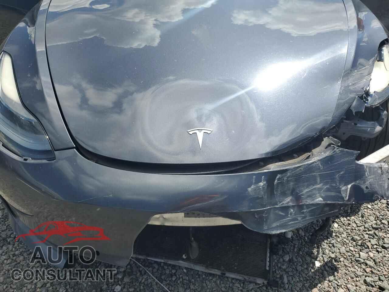 TESLA MODEL 3 2021 - 5YJ3E1EA4MF087642