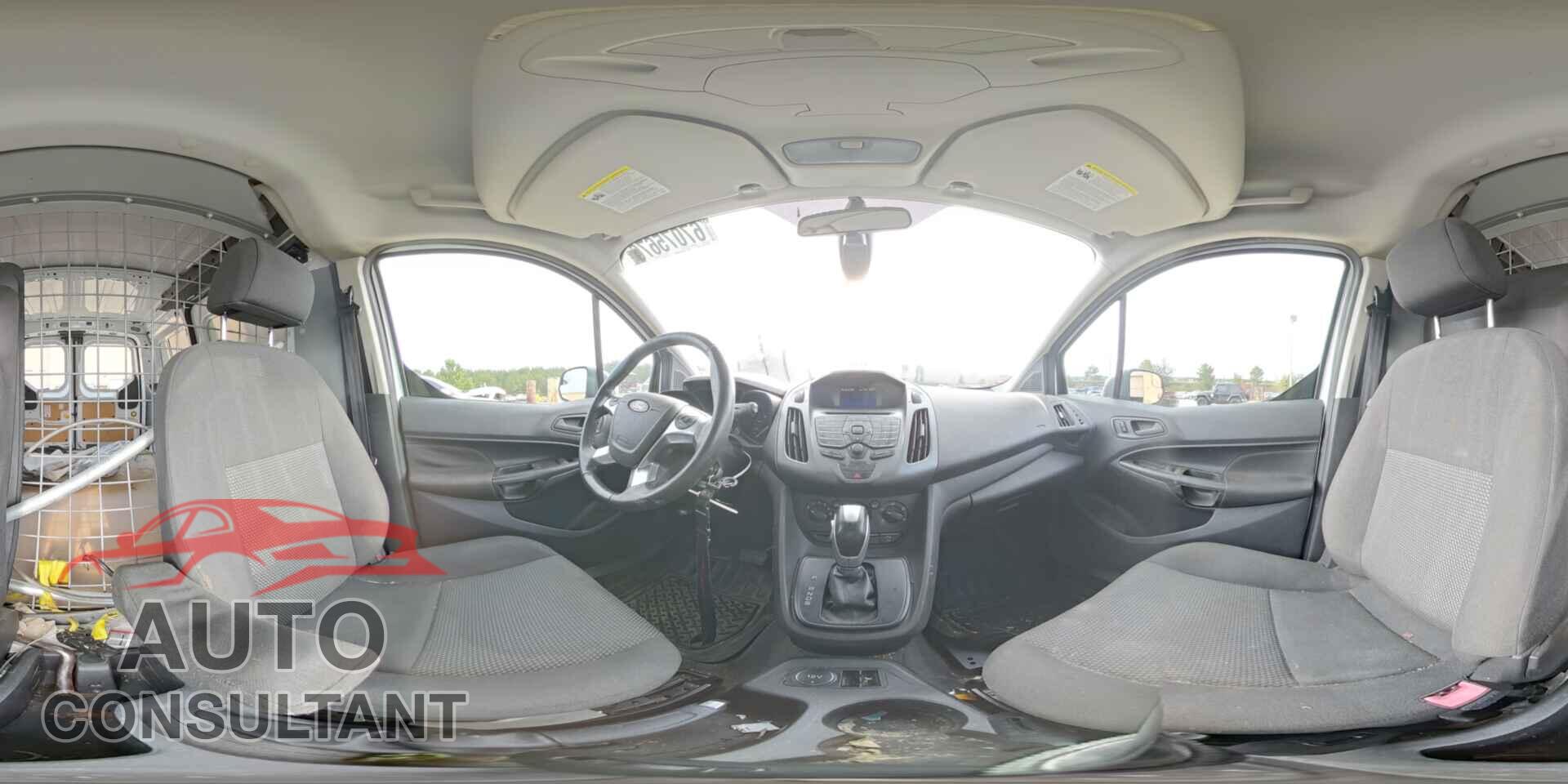 FORD TRANSIT 2015 - NM0LS7E75F1205867