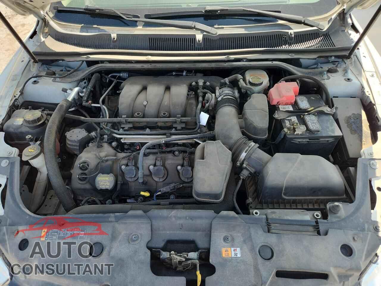 FORD TAURUS 2014 - 1FAHP2E84EG121417
