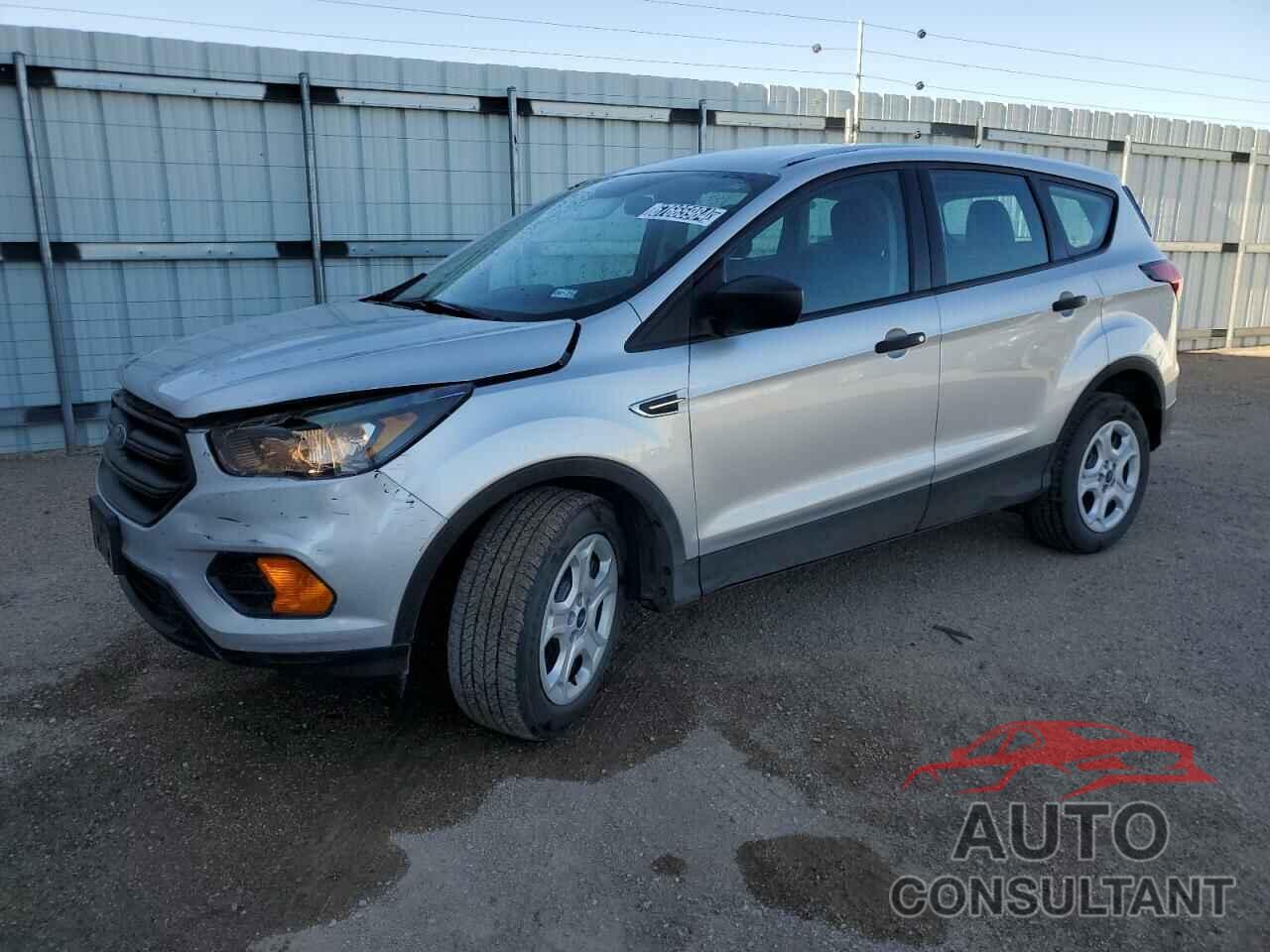 FORD ESCAPE 2019 - 1FMCU0F77KUC34424