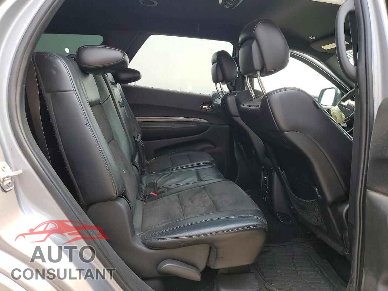 DODGE DURANGO 2019 - 1C4RDHDG3KC650802