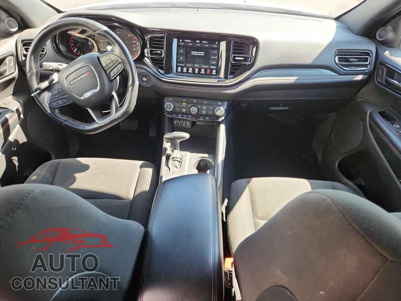 DODGE DURANGO 2023 - 1C4RDJDG1PC618610