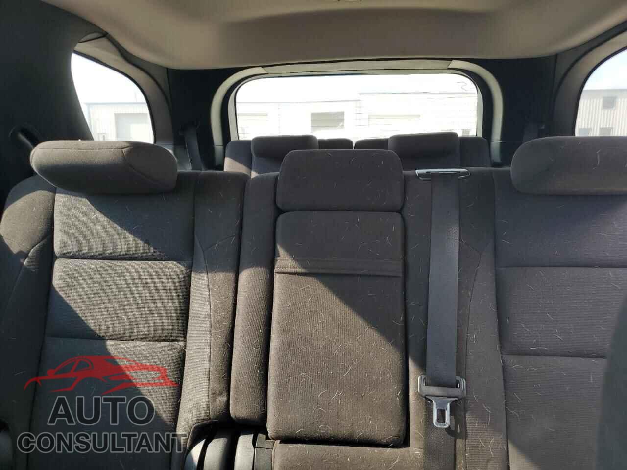 DODGE DURANGO 2012 - 1C4RDJAG2CC336328