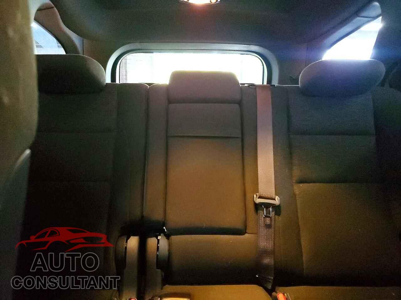 DODGE DURANGO 2025 - 1C4RDJDG7SC520951