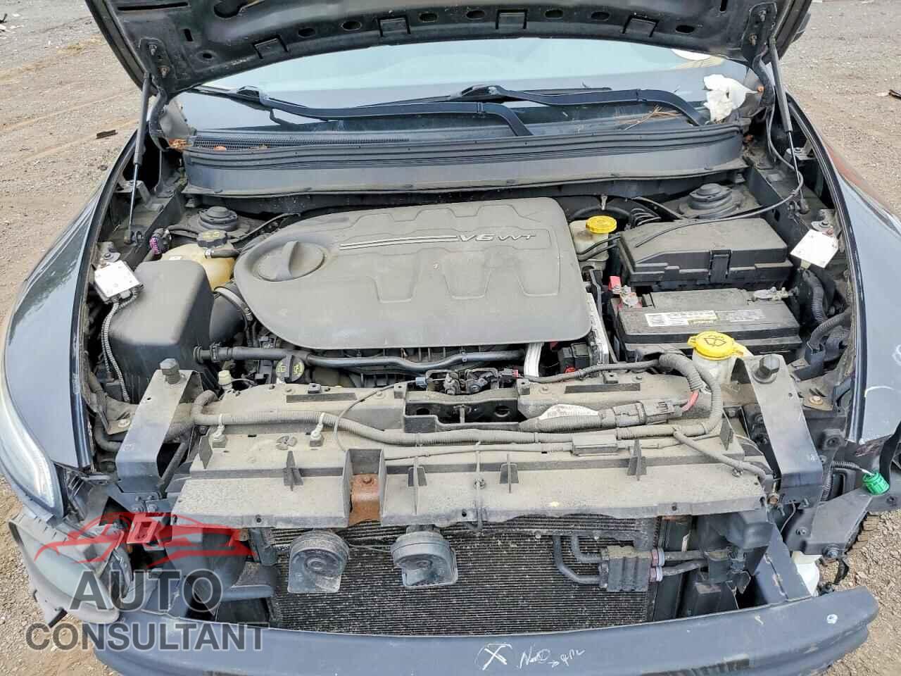 JEEP CHEROKEE 2014 - 1C4PJMBS8EW277694