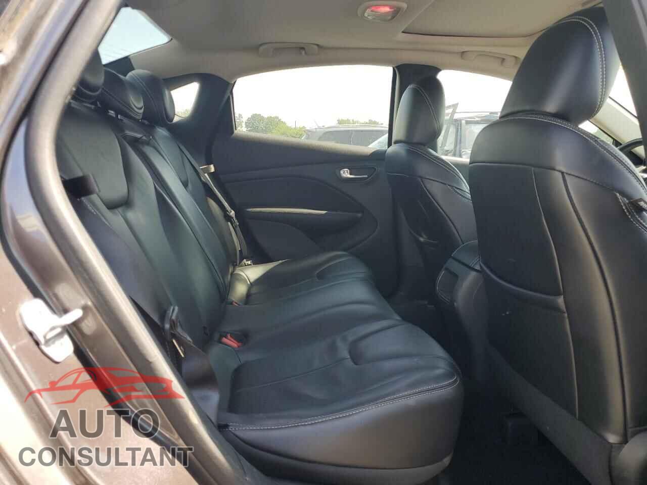DODGE DART 2015 - 1C3CDFCB2FD166348