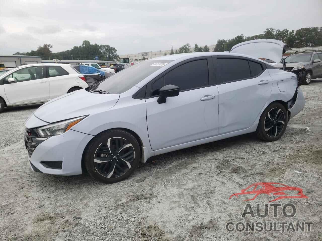 NISSAN VERSA 2023 - 3N1CN8FV7PL838249