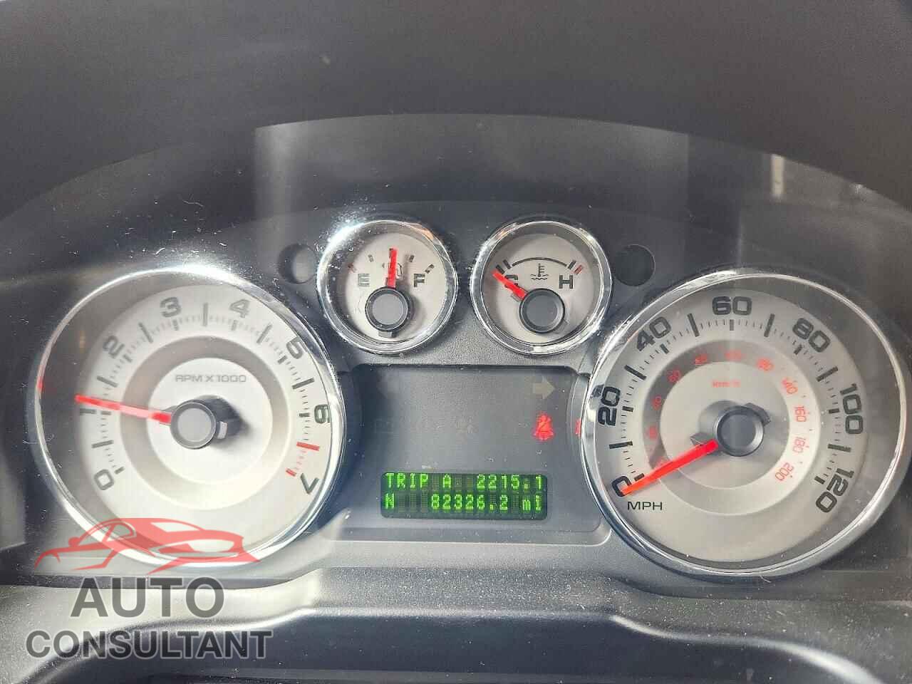 FORD EDGE 2009 - 2FMDK39C79BA60794