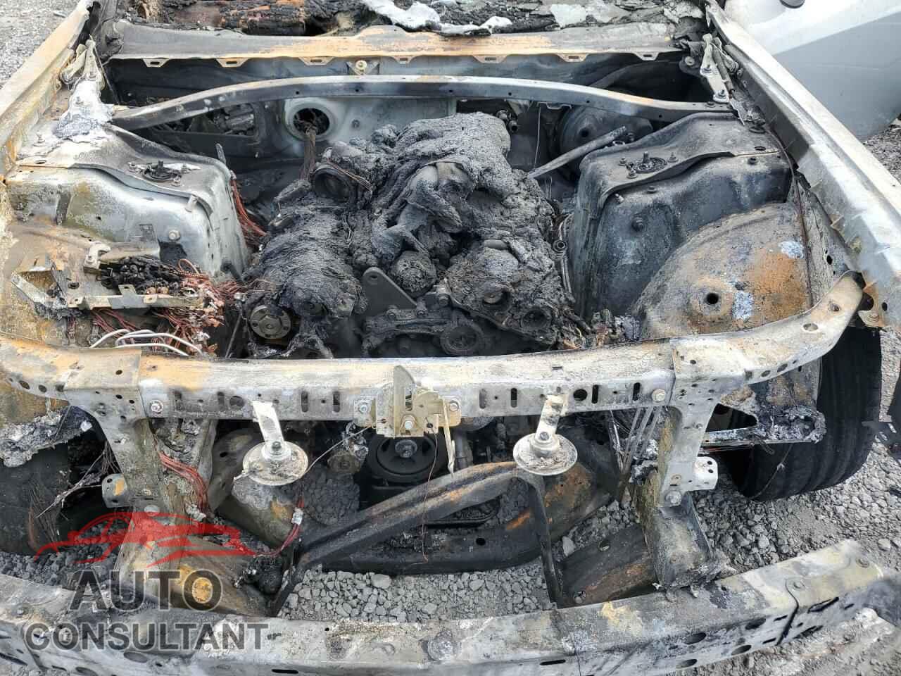 DODGE CHALLENGER 2019 - 2C3CDZAG4KH691490