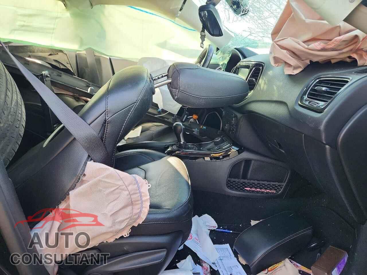 JEEP COMPASS 2020 - 3C4NJDCB2LT164302