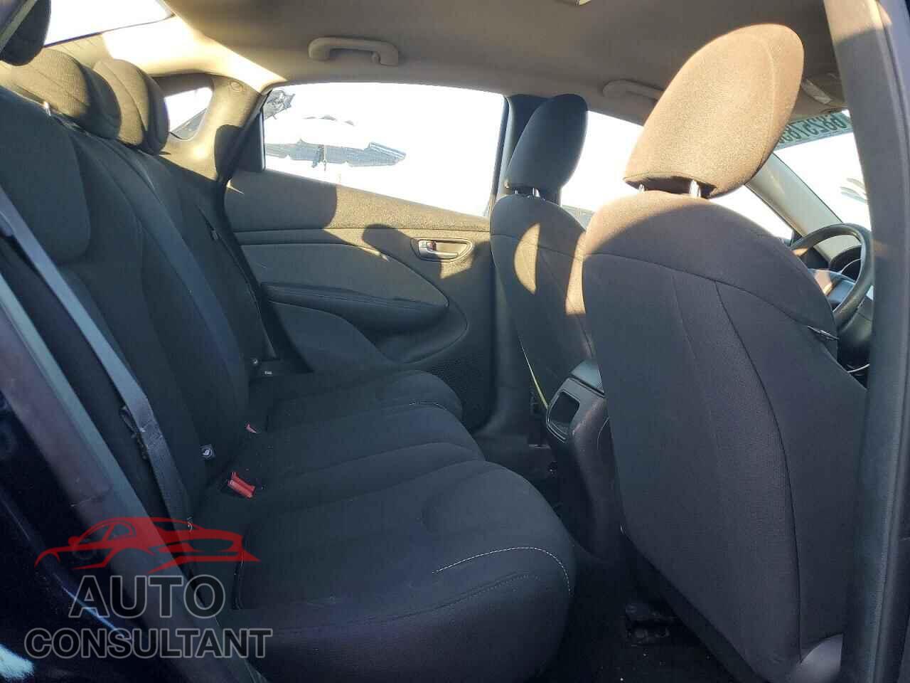 DODGE DART 2013 - 1C3CDFAA2DD192696