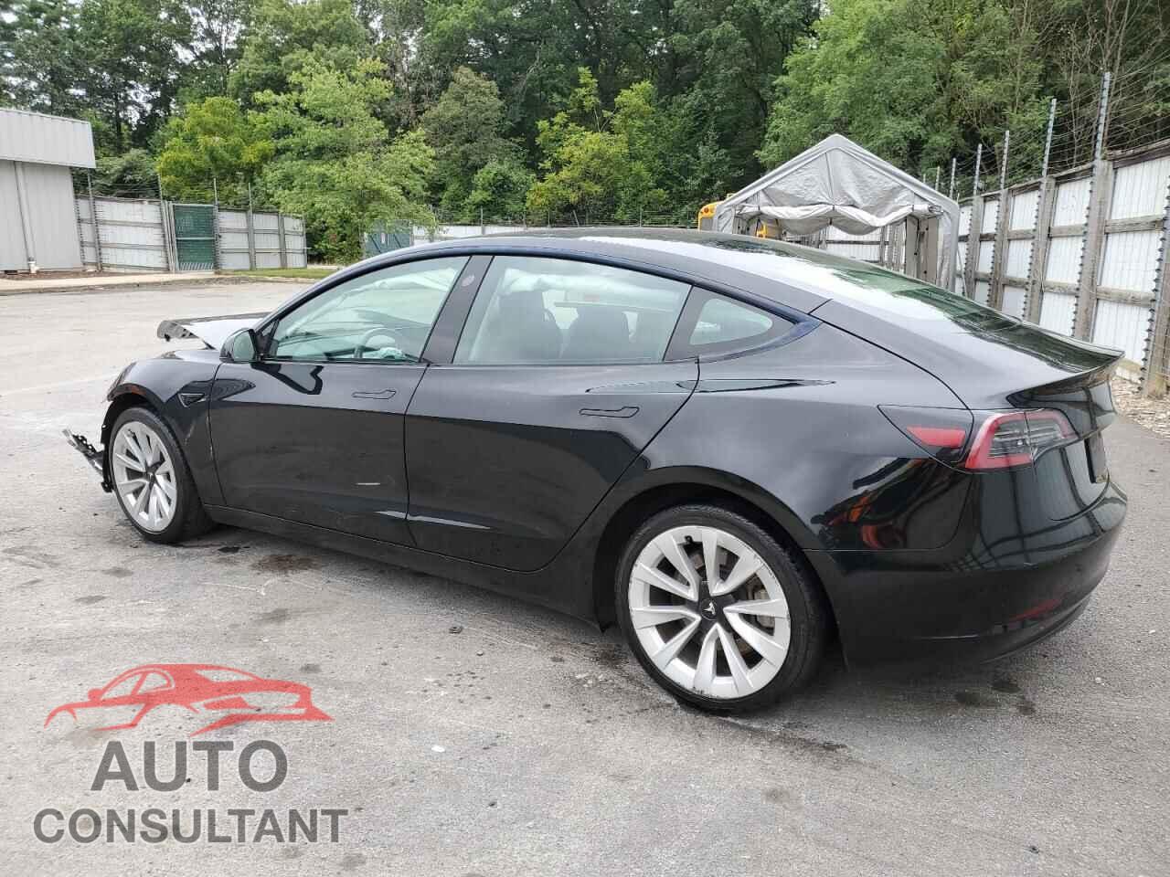 TESLA MODEL 3 2023 - 5YJ3E1EA7PF431324