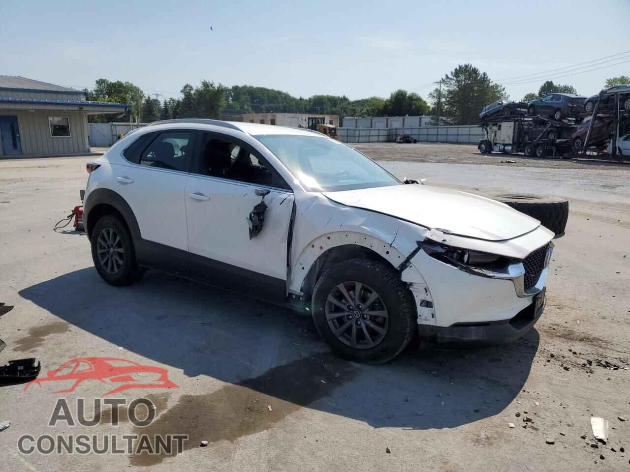 MAZDA CX30 2020 - 3MVDMABL2LM123320