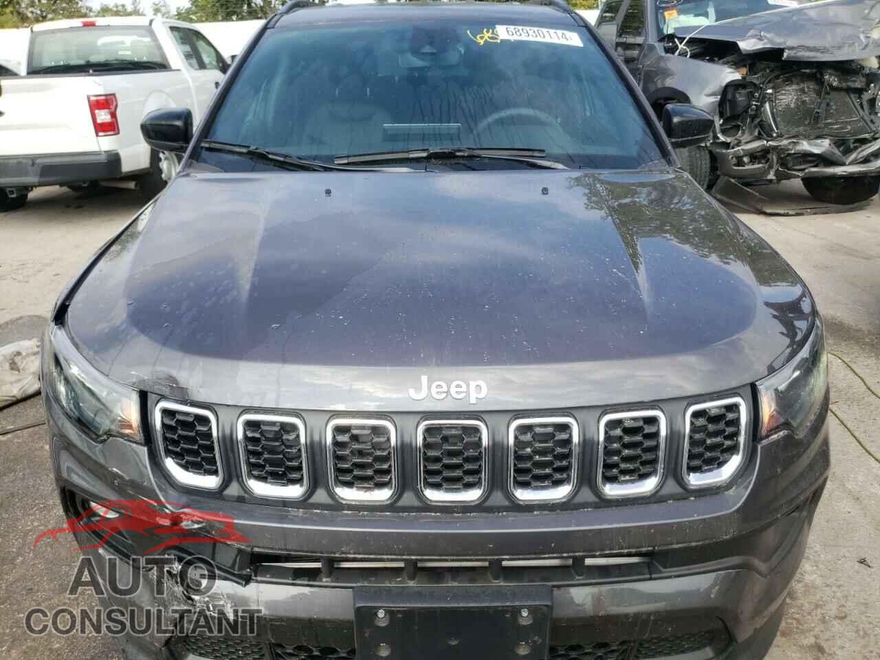 JEEP COMPASS 2024 - 3C4NJDFN5RT127050