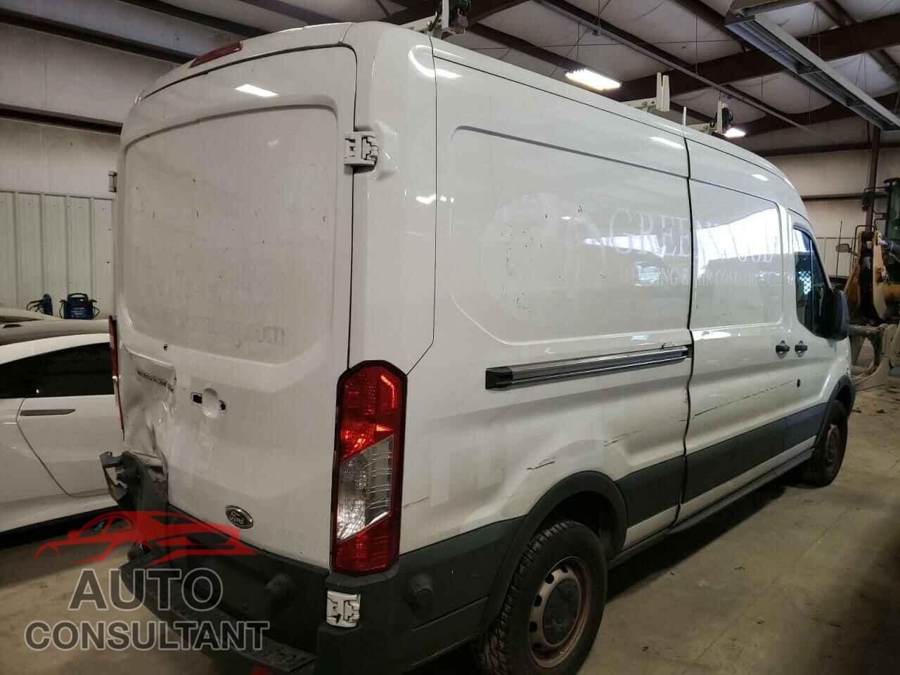 FORD TRANSIT CO 2017 - 1FTYE2CM4HKA36787