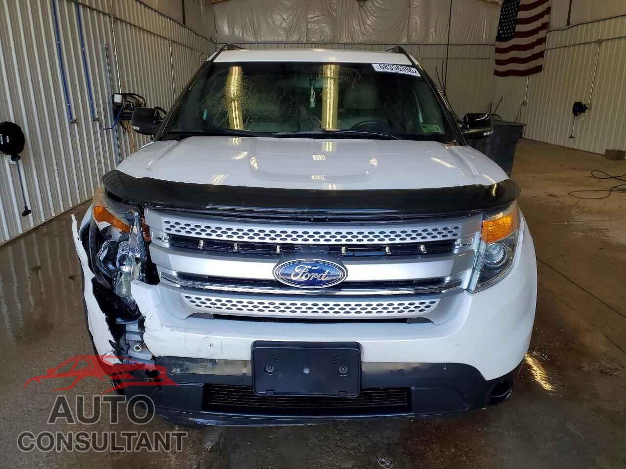 FORD EXPLORER 2015 - 1FM5K8D80FGA01692